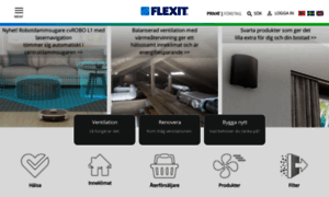 Flexit.se thumbnail