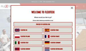 Flexiteek.com thumbnail