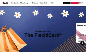 Flexiti.com thumbnail