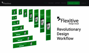 Flexitive.com thumbnail