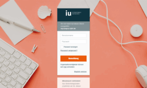 Flexlearning.iubh-fernstudium.de thumbnail