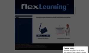 Flexlearning.jimdo.com thumbnail