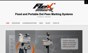 Flexmark.com.au thumbnail