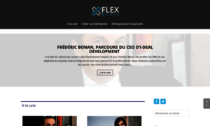 Flexmedia.fr thumbnail