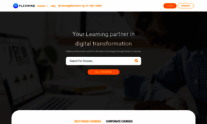 Flexmind.co thumbnail