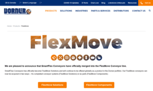 Flexmove.com thumbnail