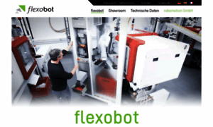 Flexobot.de thumbnail