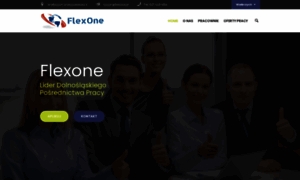 Flexone.pl thumbnail
