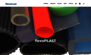 Flexoplast.es thumbnail