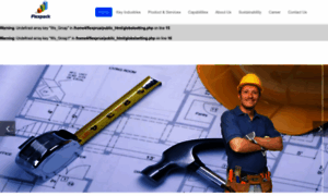 Flexpackfibc.com thumbnail