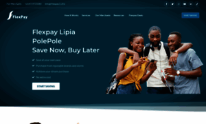 Flexpay.co.ke thumbnail