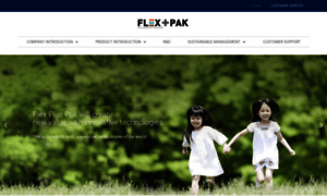 Flexpluspak.com thumbnail