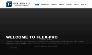 Flexproaz.com thumbnail