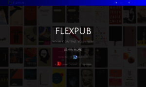 Flexpub.com thumbnail