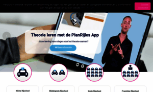 Flexpulse.nl thumbnail
