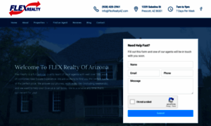 Flexrealtyaz.com thumbnail