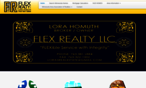 Flexrealtyllc.com thumbnail