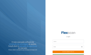 Flexscan.com.br thumbnail