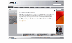 Flexsecure.de thumbnail