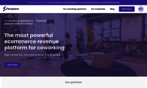 Flexspace.ai thumbnail