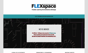 Flexspaceannouncements.wordpress.com thumbnail