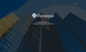 Flexstone.pro thumbnail
