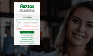 Flextaxcloud.it thumbnail