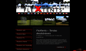 Flextents.pt thumbnail