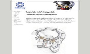 Flexunits.com thumbnail