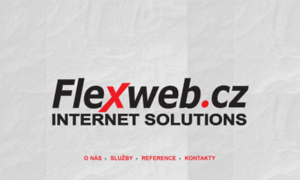 Flexweb.cz thumbnail