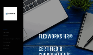 Flexworkshr.com thumbnail