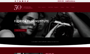 Flfilminstitute.org thumbnail