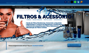 Flfiltros.com.br thumbnail
