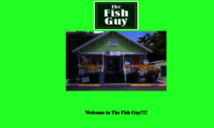 Flfishguy.com thumbnail