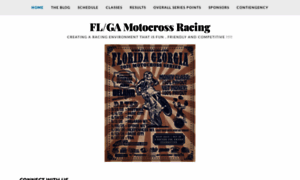 Flgaracing.com thumbnail