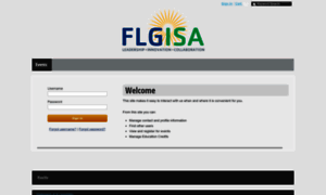 Flgisa-members.flcities.com thumbnail