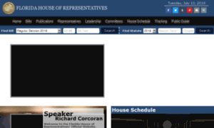 Flhouse.gov thumbnail