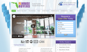 Flhousebuyer.com thumbnail