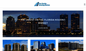 Flhousingmarket.com thumbnail