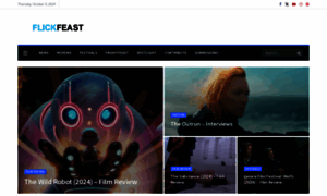 Flickfeast.co.uk thumbnail