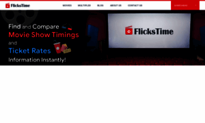 Flickstime.com thumbnail