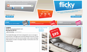 Flicky.com.au thumbnail
