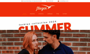 Fliegen.com.br thumbnail