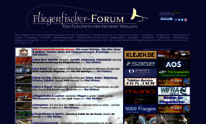 Fliegenfischer-forum.de thumbnail