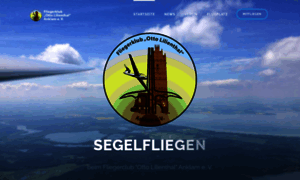 Fliegerklub-otto-lilienthal-anklam.de thumbnail
