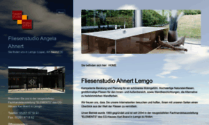 Fliesenstudio-ahnert.de thumbnail