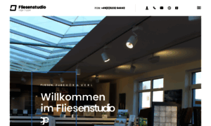 Fliesenstudio-lage.de thumbnail