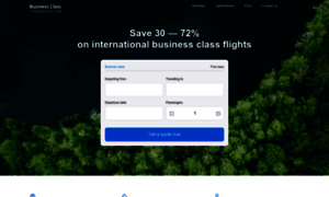 Flight-attendant-careers.com thumbnail