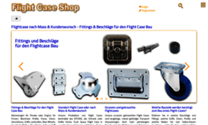 Flight-case-shop.ch thumbnail