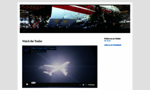 Flight800doc.com thumbnail